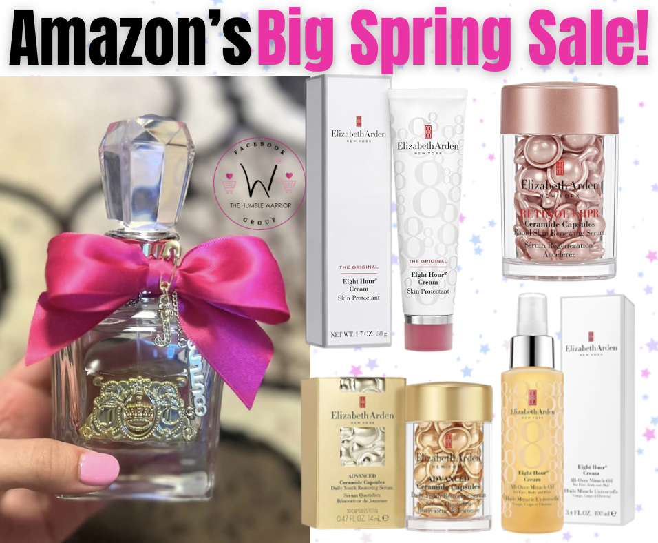 Elizabeth Arden & Juicy Couture’s Viva La Juicy!